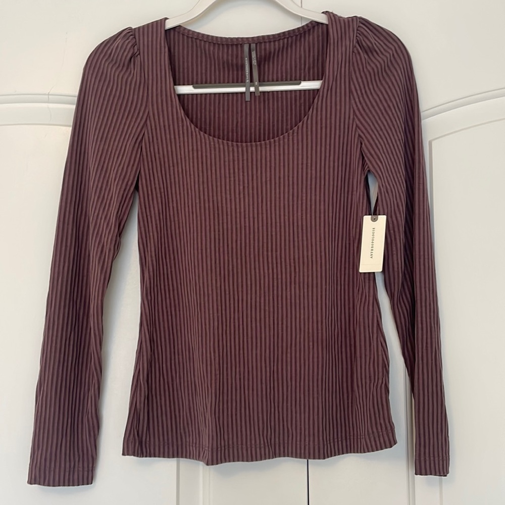 Anthropologie Top